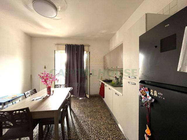 Appartamento in vendita a Nola, Campania