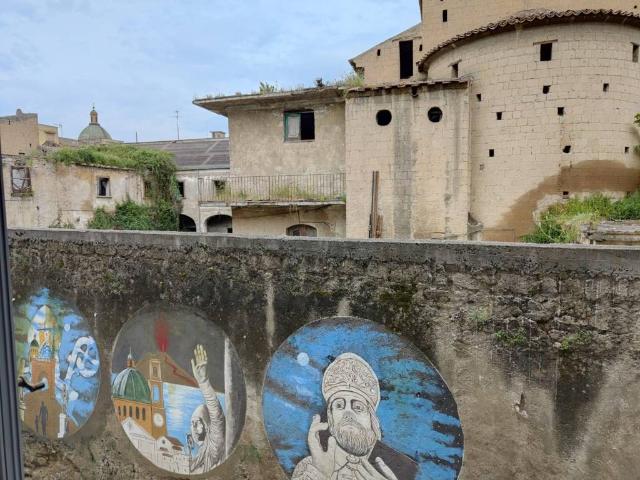 Appartamento in vendita a Nola, Napoli