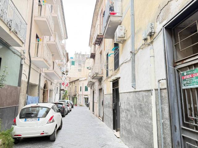 Appartamento in vendita a Nola, Campania