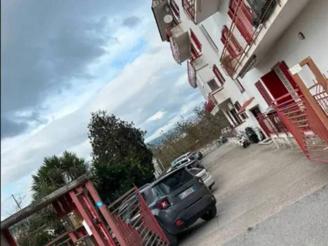 Appartamento in vendita a Nola, Campania