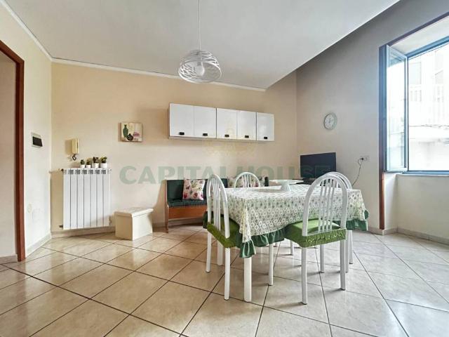 Appartamento in vendita a Nola, Campania