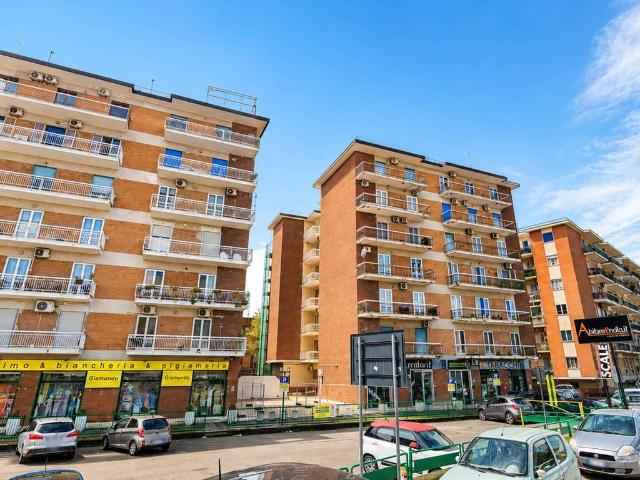 Appartamento in vendita a Nola, Campania