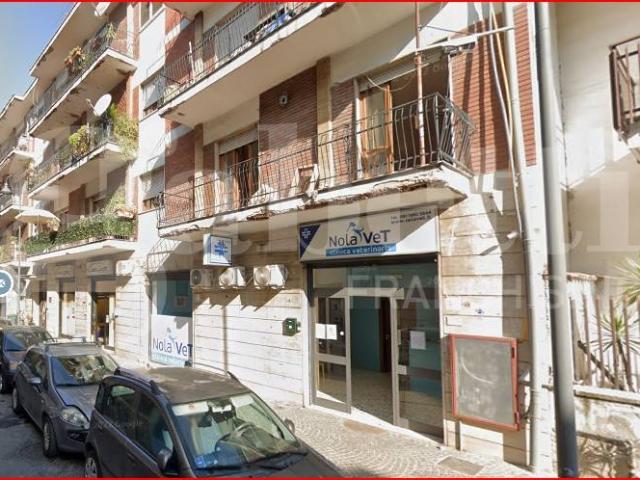 Appartamento in vendita a Nola, Campania