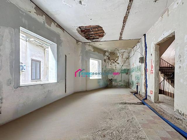 Appartamento in vendita a Nola, Campania