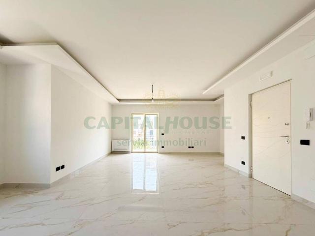 Appartamento in vendita a Nola, Campania