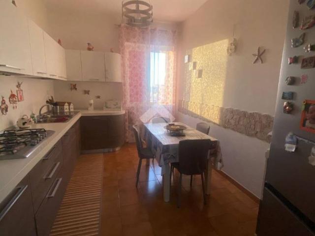 Appartamento in vendita a Nola, Campania