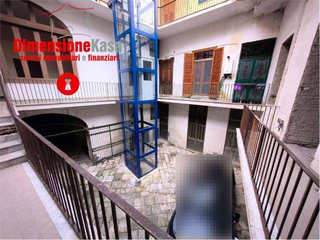 Appartamento in vendita a Nola, Campania
