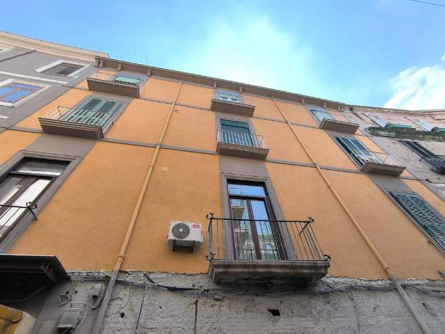 Appartamento in vendita a Nola, Campania