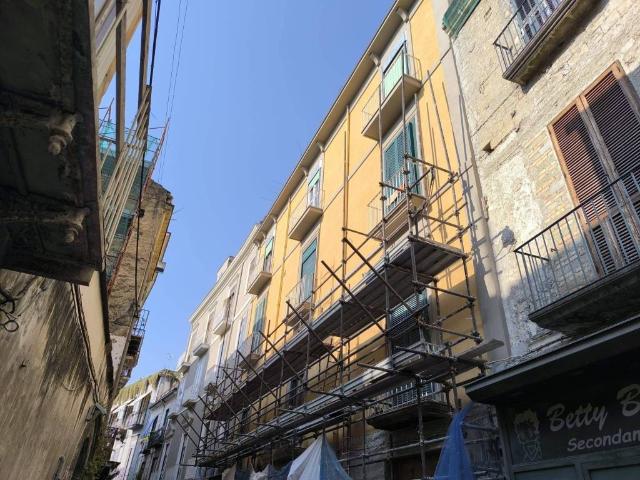 Appartamento in vendita a Nola, Campania
