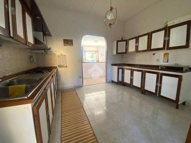 Appartamento in vendita a Nola, Campania
