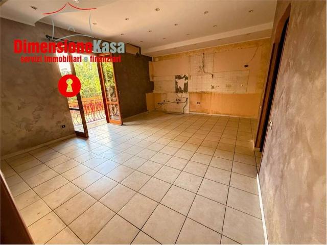Appartamento in vendita a Nola, Campania