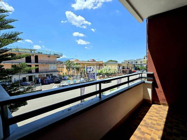 Appartamento in vendita a Nola, Campania