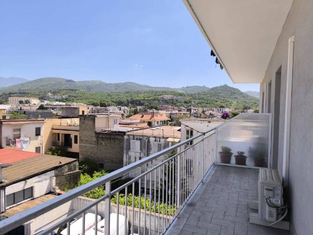 Appartamento in vendita a Nola, Campania