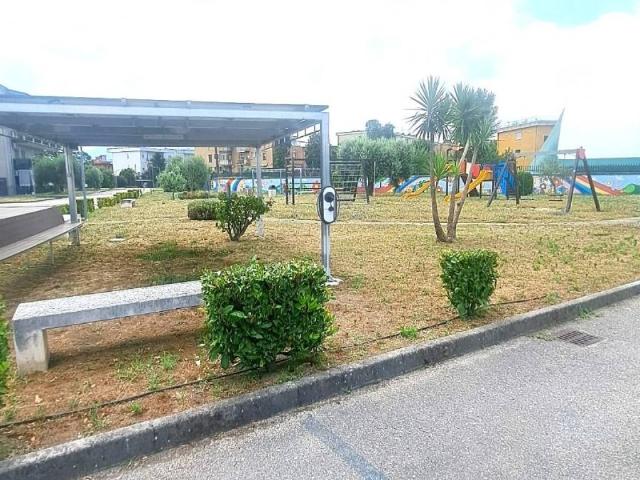 Appartamento in vendita a Nola, Campania