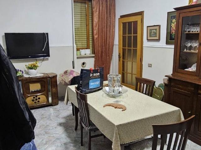 Appartamento in vendita a Casamarciano, Campania