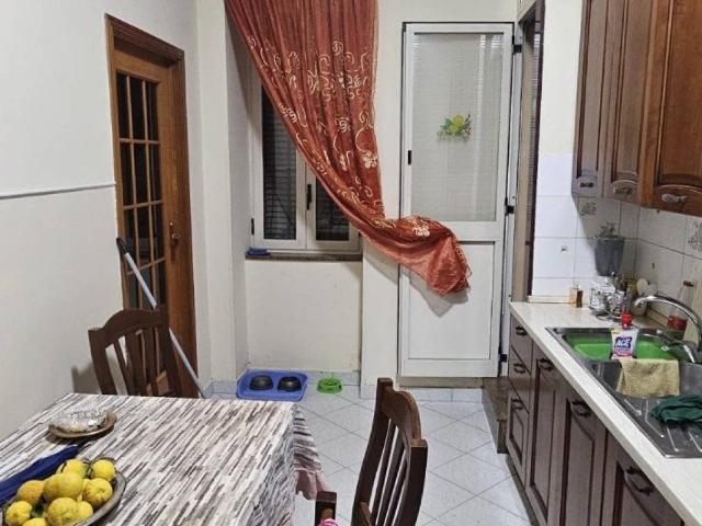 Appartamento in vendita a Casamarciano, Campania