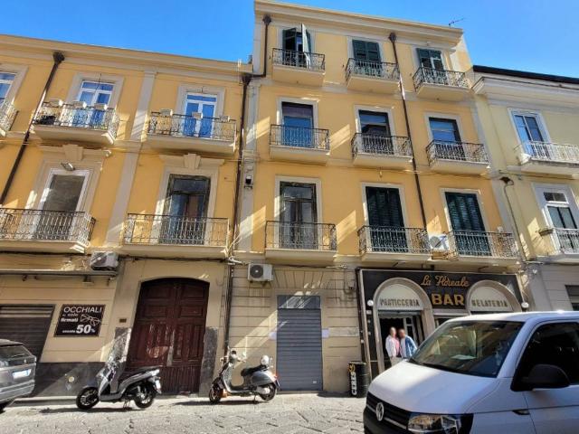 Appartamento in vendita a Nola, Campania