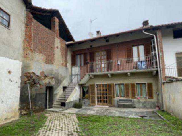 Appartamento in vendita a Ponte Masino, Piemonte