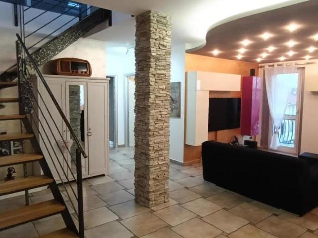 Appartamento in vendita a Borgata Fornelli, Piemonte