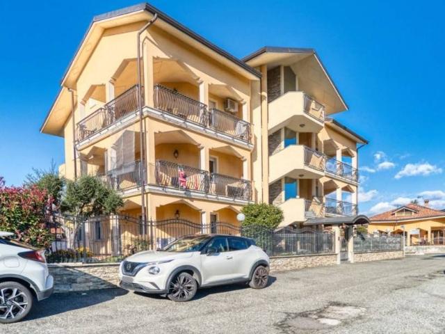 Appartamento in vendita a Borgata Fornelli, Piemonte