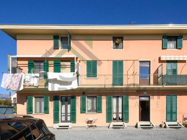Appartamento in vendita a Borgata Fornelli, Piemonte