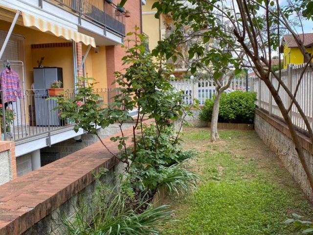 Appartamento in vendita a Borgata Fornelli, Piemonte