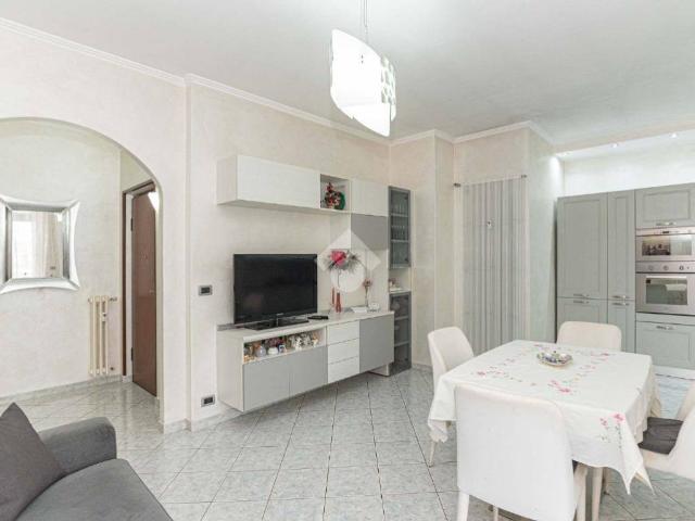 Appartamento in vendita a Piemonte, Torino