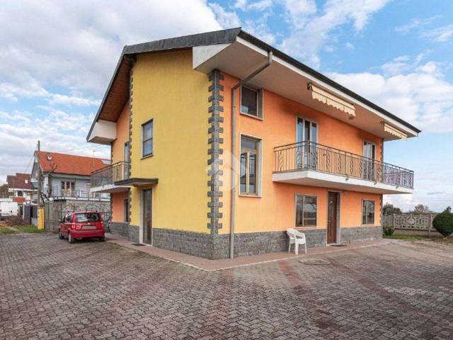 Appartamento in vendita a Borgata Fornelli, Piemonte