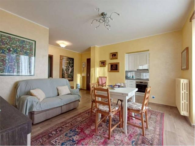 Appartamento in vendita a Grange di Nole, Piemonte