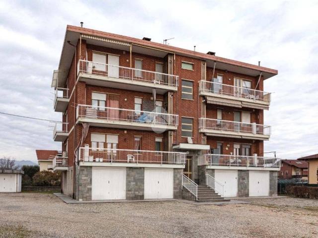 Appartamento in vendita a Piemonte, Torino