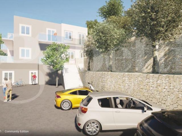 Appartamento in vendita a Noli, Liguria