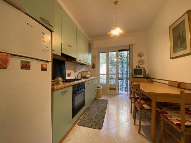 Appartamento in vendita a Noli, Liguria