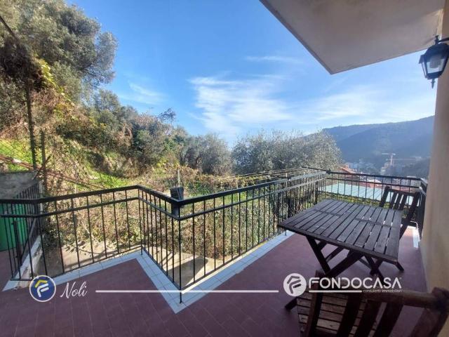 Appartamento in vendita a Noli, Liguria