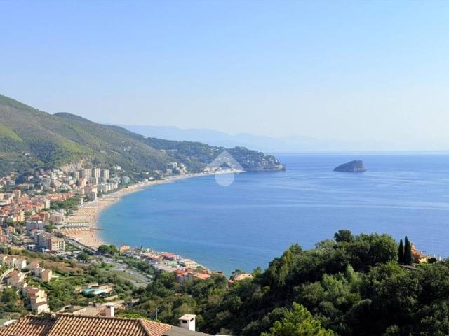 Appartamento in vendita a Noli, Liguria