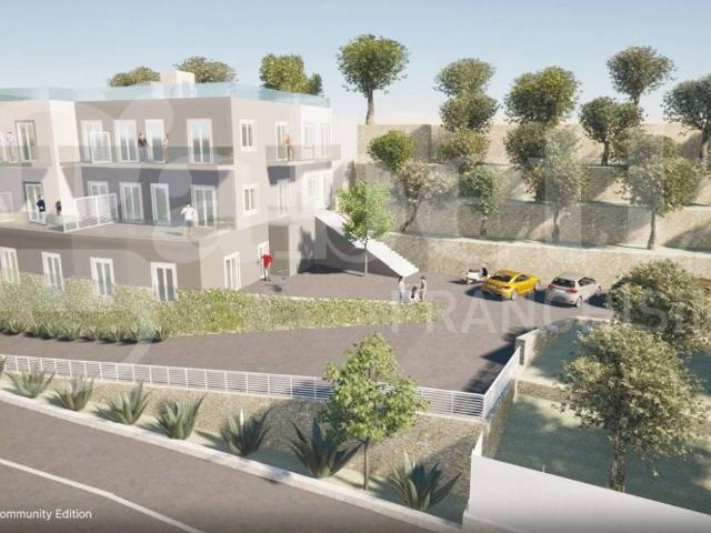 Appartamento in vendita a Noli, Liguria