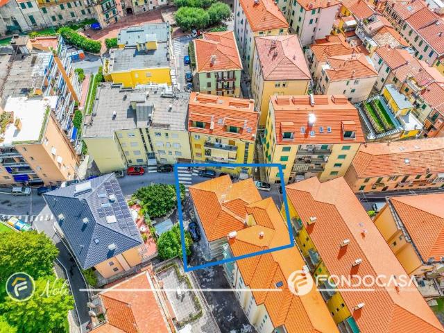 Appartamento in vendita a Noli, Liguria