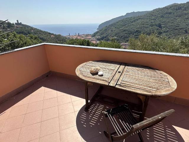 Appartamento in vendita a Noli, Liguria