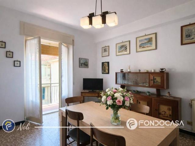 Appartamento in vendita a Noli, Liguria