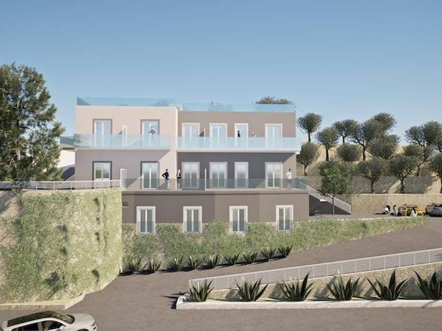 Appartamento in vendita a Noli, Liguria