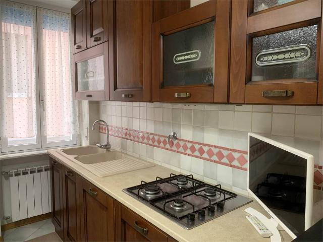Appartamento in vendita a Noli, Liguria