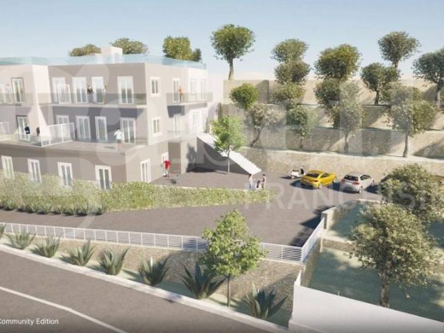 Appartamento in vendita a Noli, Liguria