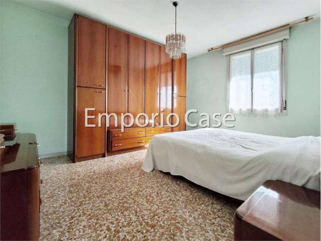 Appartamento in vendita a Via Larga, Nonantola