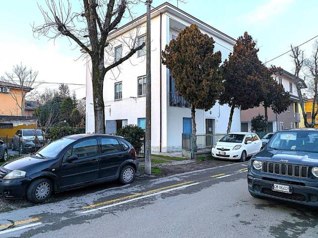 Appartamento in vendita a Nonatola, Nonantola