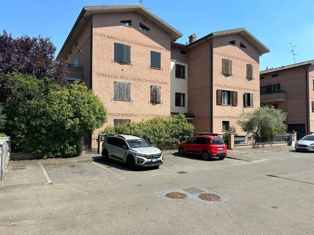 Appartamento in vendita a Unione dei comuni del Sorbara, Nonantola