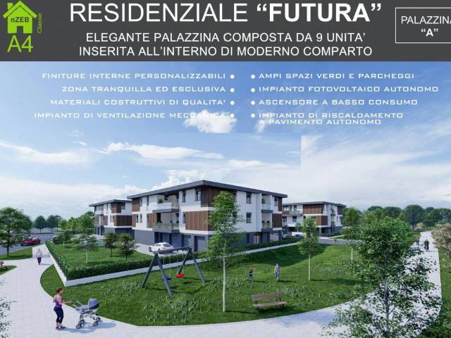 Appartamento in vendita a Unione dei comuni del Sorbara, Nonantola
