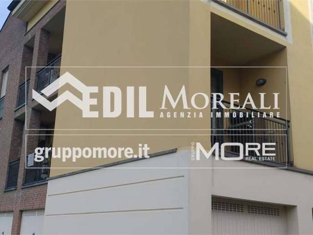 Appartamento in vendita a Unione dei comuni del Sorbara, Nonantola