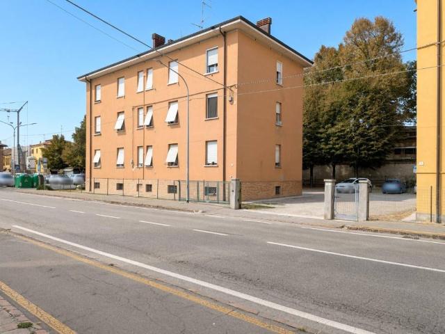 Appartamento in vendita a Unione dei comuni del Sorbara, Nonantola