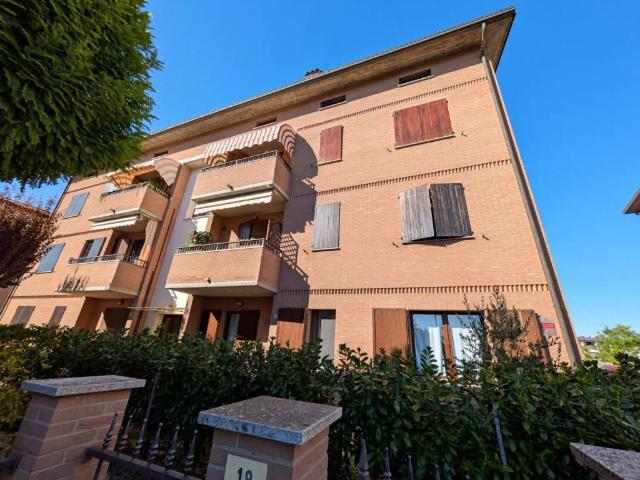 Appartamento in vendita a Unione dei comuni del Sorbara, Nonantola