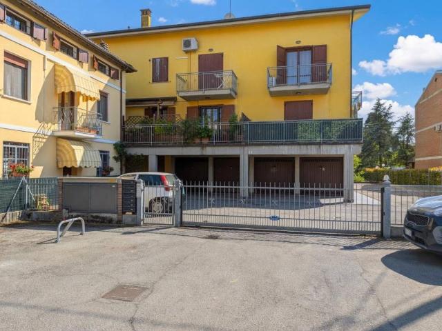 Appartamento in vendita a Unione dei comuni del Sorbara, Nonantola