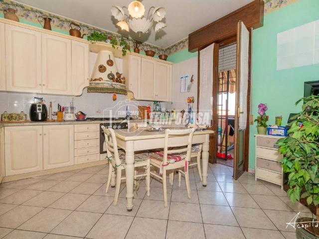 Appartamento in vendita a Nonatola, Nonantola